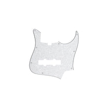Load image into Gallery viewer, Sadowsky Parts - 22 Fret Jazz Bass Pickguard | 5 String | Right Handed