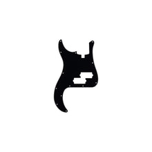 Load image into Gallery viewer, Sadowsky Parts - 21 Fret P Bass Pickguard | 4 String | Left Handed