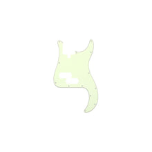 Load image into Gallery viewer, Sadowsky Parts - 21 Fret P Bass Pickguard | 4 String | Right Handed