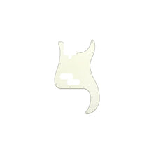 Load image into Gallery viewer, Sadowsky Parts - 21 Fret P Bass Pickguard | 4 String | Right Handed