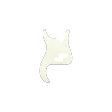 Load image into Gallery viewer, Sadowsky Parts - 21 Fret P Bass Pickguard | 4 String | Left Handed