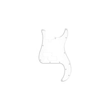 Load image into Gallery viewer, Sadowsky Parts - 21 Fret P Bass Pickguard | 4 String | Right Handed