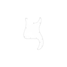 Load image into Gallery viewer, Sadowsky Parts - 21 Fret P Bass Pickguard | 4 String | Right Handed