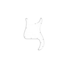 Load image into Gallery viewer, Sadowsky Parts - 21 Fret P Bass Pickguard | 5 String | Right Handed