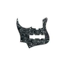 Load image into Gallery viewer, Sadowsky Parts - 24 Fret Jazz Bass Pickguard | 4 String | Left Handed