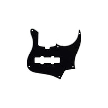 Load image into Gallery viewer, Sadowsky Parts - 24 Fret Jazz Bass Pickguard | 4 String | Right Handed