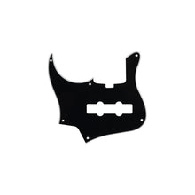 Load image into Gallery viewer, Sadowsky Parts - 24 Fret Jazz Bass Pickguard | 4 String | Left Handed