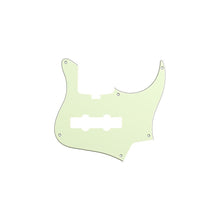 Load image into Gallery viewer, Sadowsky Parts - 24 Fret Jazz Bass Pickguard | 4 String | Right Handed
