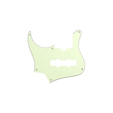 Load image into Gallery viewer, Sadowsky Parts - 24 Fret Jazz Bass Pickguard | 4 String | Left Handed
