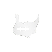Load image into Gallery viewer, Sadowsky Parts - 24 Fret Jazz Bass Pickguard | 4 String | Right Handed