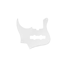 Load image into Gallery viewer, Sadowsky Parts - 24 Fret Jazz Bass Pickguard | 4 String | Left Handed