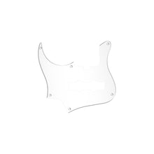 Load image into Gallery viewer, Sadowsky Parts - 24 Fret Jazz Bass Pickguard | 4 String | Left Handed