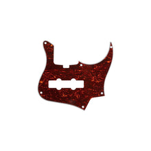 Load image into Gallery viewer, Sadowsky Parts - 24 Fret Jazz Bass Pickguard | 4 String | Right Handed