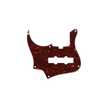 Load image into Gallery viewer, Sadowsky Parts - 24 Fret Jazz Bass Pickguard | 4 String | Left Handed