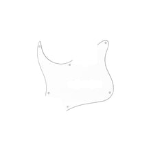 Load image into Gallery viewer, Sadowsky Parts - 24 Fret Jazz Bass Pickguard | 4 String | Left Handed