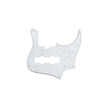 Load image into Gallery viewer, Sadowsky Parts - 24 Fret Jazz Bass Pickguard | 4 String | Right Handed