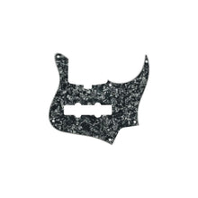 Load image into Gallery viewer, Sadowsky Parts - 24 Fret Jazz Bass Pickguard | 5 String | Right Handed