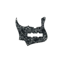 Load image into Gallery viewer, Sadowsky Parts - 24 Fret Jazz Bass Pickguard | 5 String | Left Handed