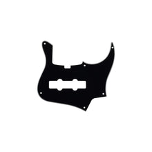 Load image into Gallery viewer, Sadowsky Parts - 24 Fret Jazz Bass Pickguard | 5 String | Right Handed