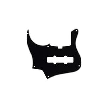 Load image into Gallery viewer, Sadowsky Parts - 24 Fret Jazz Bass Pickguard | 5 String | Left Handed