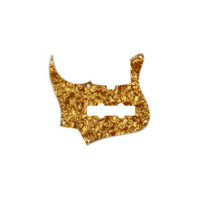 Load image into Gallery viewer, Sadowsky Parts - 24 Fret Jazz Bass Pickguard | 5 String | Left Handed