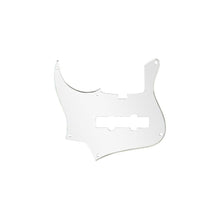Load image into Gallery viewer, Sadowsky Parts - 24 Fret Jazz Bass Pickguard | 5 String | Left Handed