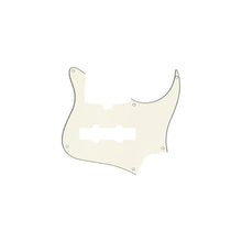 Load image into Gallery viewer, Sadowsky Parts - 24 Fret Jazz Bass Pickguard | 5 String | Right Handed