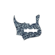 Load image into Gallery viewer, Sadowsky Parts - 24 Fret Jazz Bass Pickguard | 5 String | Left Handed