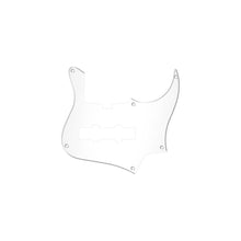 Load image into Gallery viewer, Sadowsky Parts - 24 Fret Jazz Bass Pickguard | 5 String | Right Handed