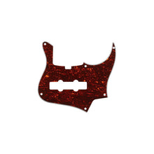 Load image into Gallery viewer, Sadowsky Parts - 24 Fret Jazz Bass Pickguard | 5 String | Right Handed