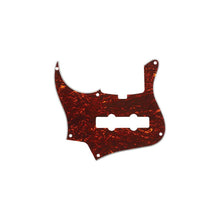 Load image into Gallery viewer, Sadowsky Parts - 24 Fret Jazz Bass Pickguard | 5 String | Left Handed