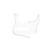 Load image into Gallery viewer, Sadowsky Parts - 24 Fret Jazz Bass Pickguard | 5 String | Right Handed
