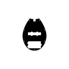 Load image into Gallery viewer, Sadowsky Parts - 21 Fret J/M Bass Pickguard | 4 String | Right Handed