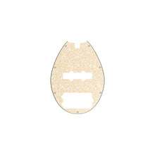 Load image into Gallery viewer, Sadowsky Parts - 21 Fret J/M Bass Pickguard | 4 String | Right Handed