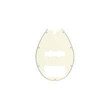 Load image into Gallery viewer, Sadowsky Parts - 21 Fret J/M Bass Pickguard | 4 String | Right Handed