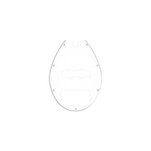 Load image into Gallery viewer, Sadowsky Parts - 21 Fret J/M Bass Pickguard | 4 String | Right Handed