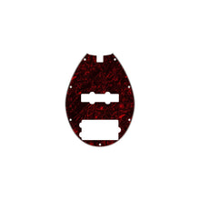 Load image into Gallery viewer, Sadowsky Parts - 21 Fret J/M Bass Pickguard | 4 String | Right Handed