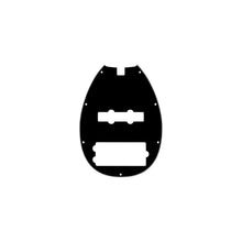 Load image into Gallery viewer, Sadowsky Parts - 21 Fret J/M Bass Pickguard | 5 String | Right Handed