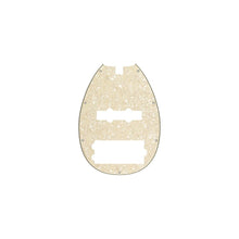 Load image into Gallery viewer, Sadowsky Parts - 21 Fret J/M Bass Pickguard | 5 String | Right Handed