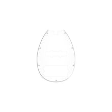 Load image into Gallery viewer, Sadowsky Parts - 21 Fret J/M Bass Pickguard | 5 String | Right Handed