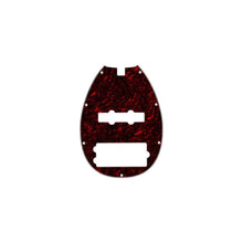 Load image into Gallery viewer, Sadowsky Parts - 21 Fret J/M Bass Pickguard | 5 String | Right Handed