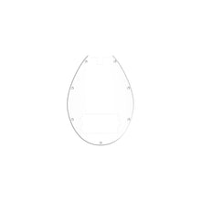 Load image into Gallery viewer, Sadowsky Parts - 21 Fret MM Bass Pickguard | 4 String | Right Handed