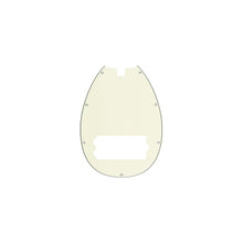 Load image into Gallery viewer, Sadowsky Parts - 21 Fret MM Bass Pickguard | 5 String | Right Handed