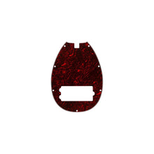Load image into Gallery viewer, Sadowsky Parts - 21 Fret MM Bass Pickguard | 5 String | Right Handed