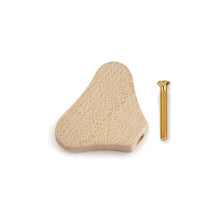 Load image into Gallery viewer, Warwick Parts - Wooden Pegs for Warwick Machineheads