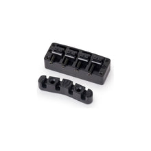 Load image into Gallery viewer, Warwick Parts - 2-Piece 3D Bridge & Tailpiece