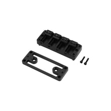 Load image into Gallery viewer, Warwick Parts - 2-Piece 3D Bridge & Tailpiece