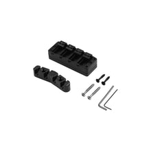 Load image into Gallery viewer, Warwick Parts - 2-Piece 3D Bridge & Tailpiece