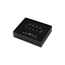 Load image into Gallery viewer, Warwick Parts - 2-Piece 3D Bridge & Tailpiece