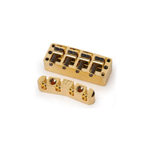 Load image into Gallery viewer, Warwick Parts - 2-Piece 3D Bridge & Tailpiece